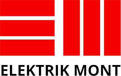 Elektrik Mont Transparent Logo